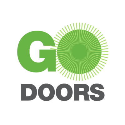 Logo of Go Doors