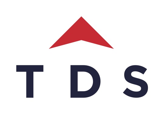 Logo of Transparent Digital Services
