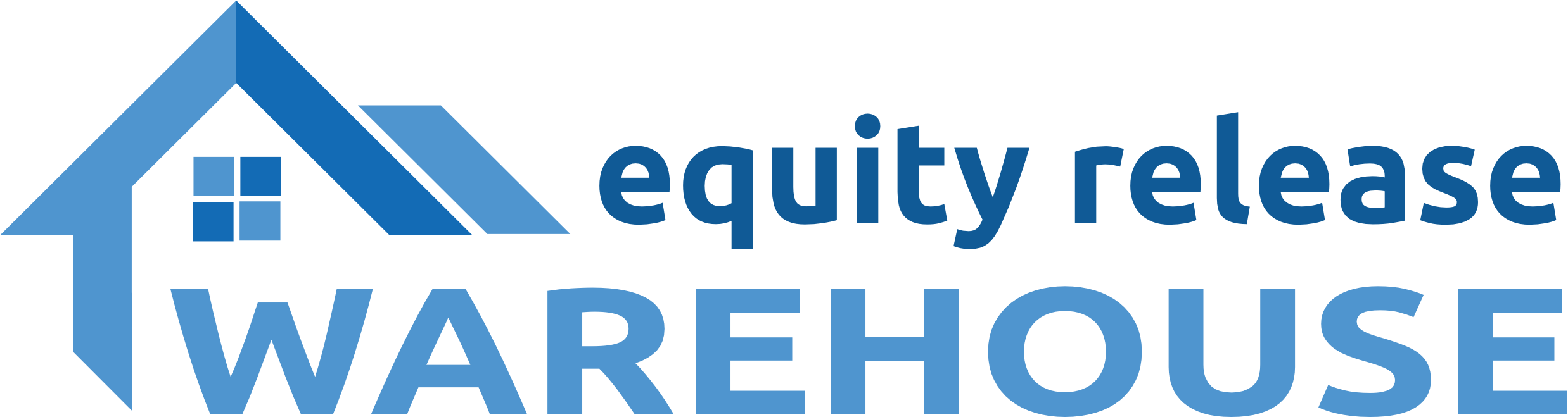 Logo of Equity Release Reading
