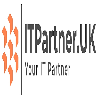 Logo of IT Partner UK