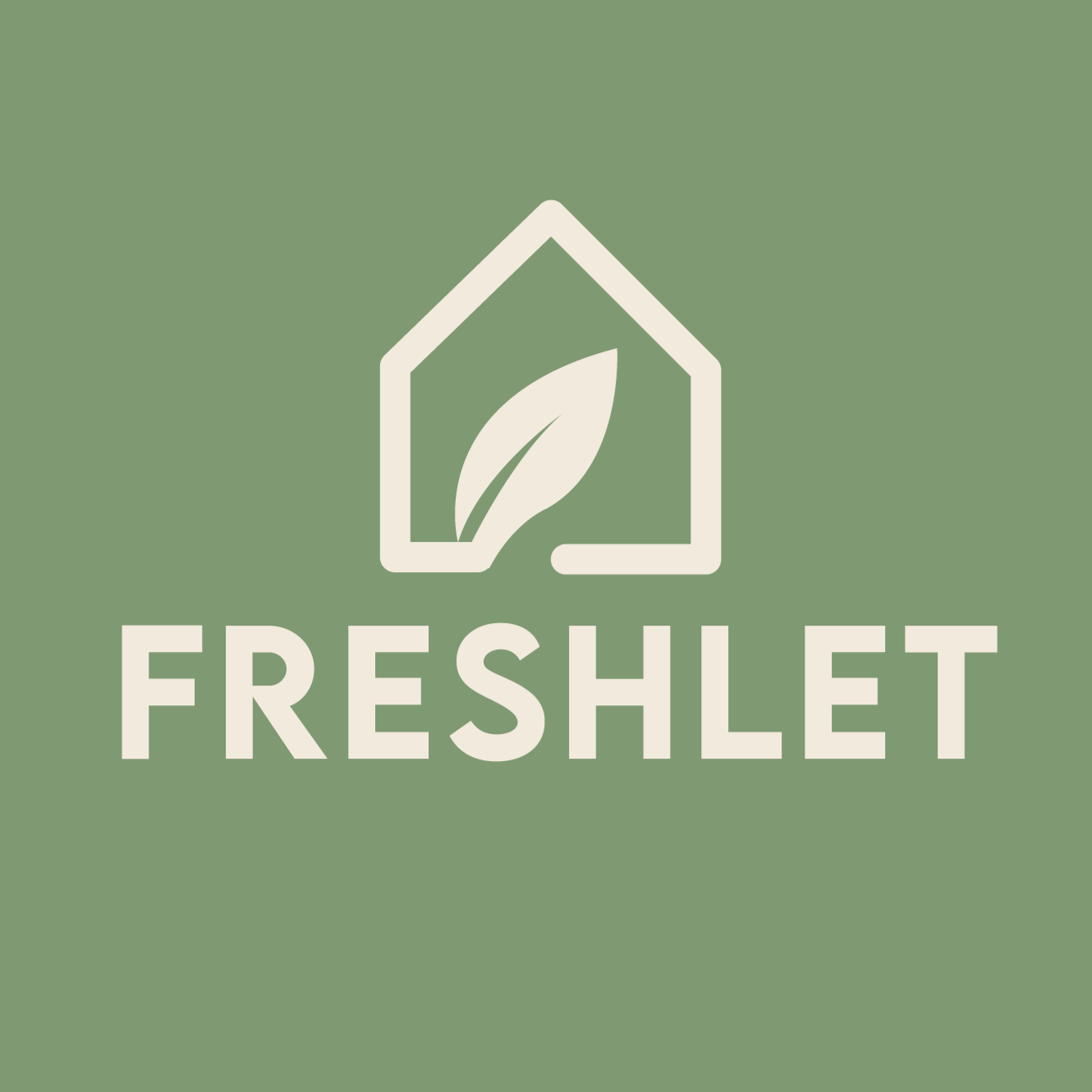 Logo of FreshLet
