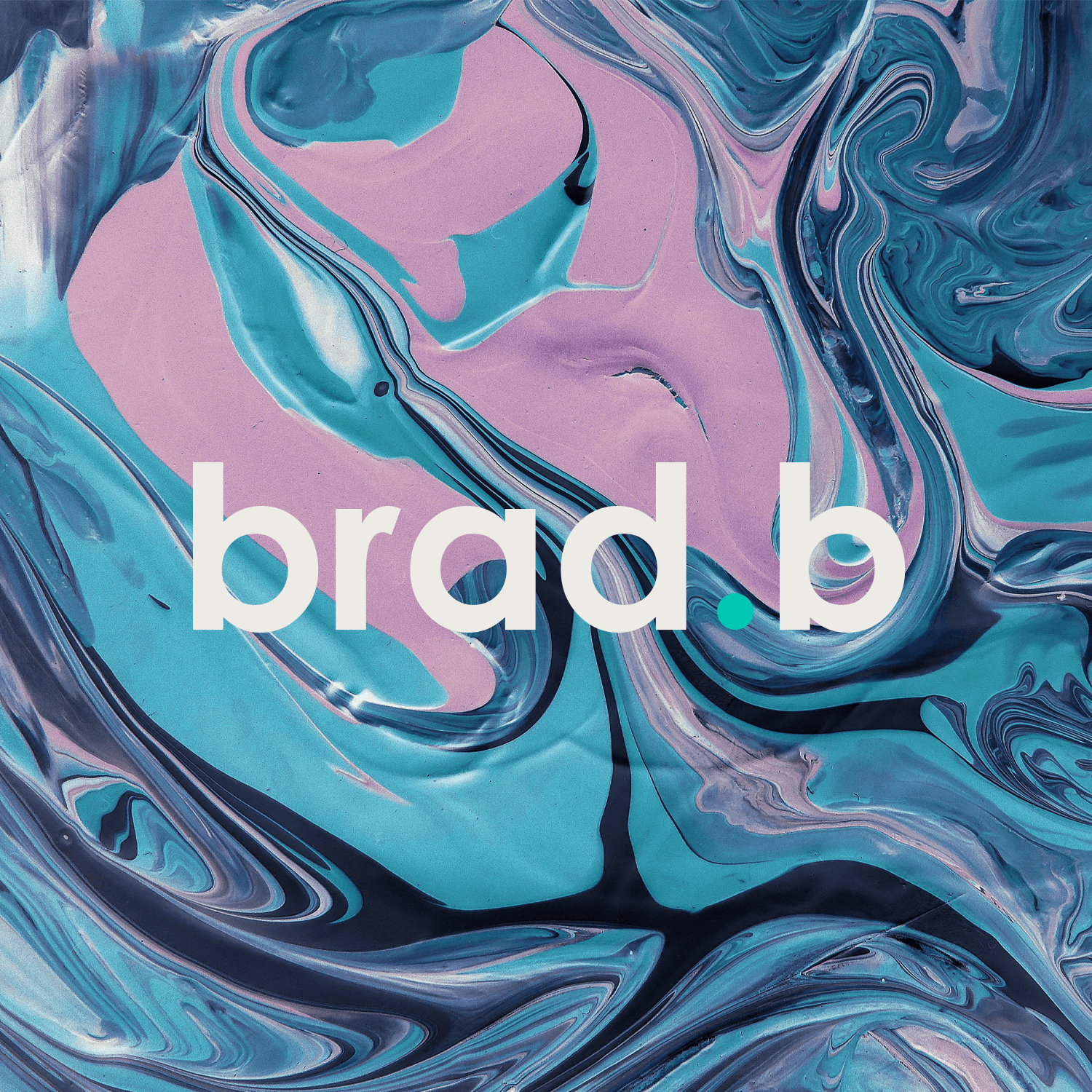 Logo of BradB Digital