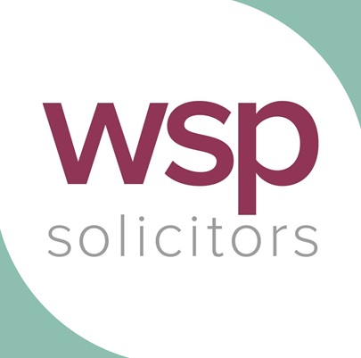 Logo of WSP Solicitors - Gloucester