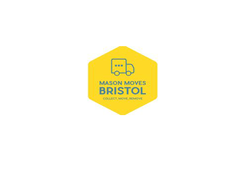 Logo of Mason Moves Bristol UK