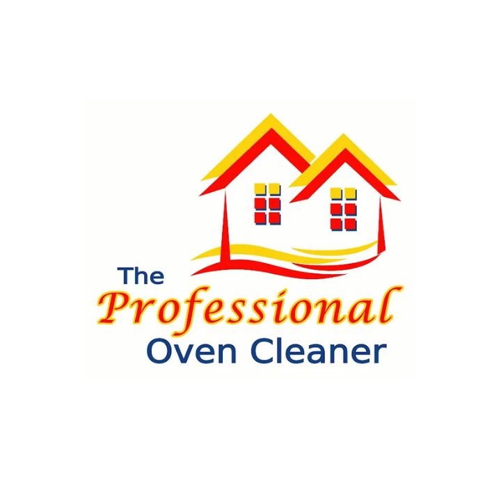 Logo of The Professional Oven Cleaner