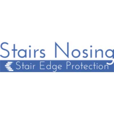 Logo of Stair Nosing