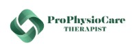 Logo of ProPhysioCare Therapist