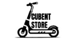 Logo of Cubent Store Electric Vehicles In Slough, Berkshire