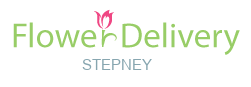 Logo of Flower Delivery Stepney