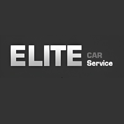 Logo of Elite Car Service