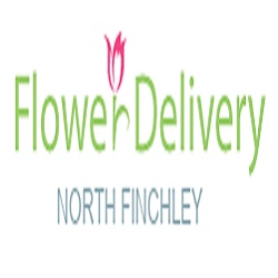 Logo of Flower Delivery North Finchley