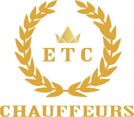 Logo of ETC Chauffeurs