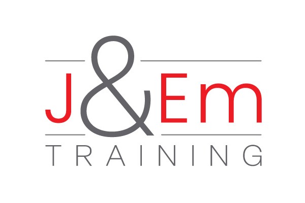 Logo of JEm Training