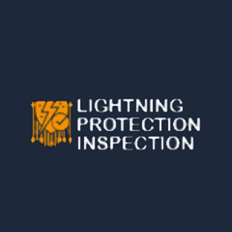 Logo of Lightning Protection Inspection Ltd