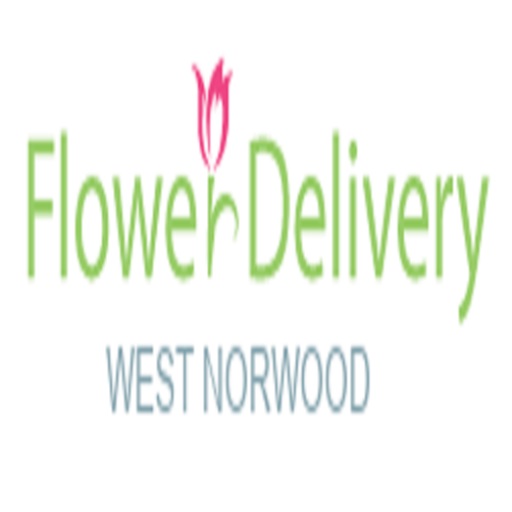 Logo of Flower Delivery West Norwood