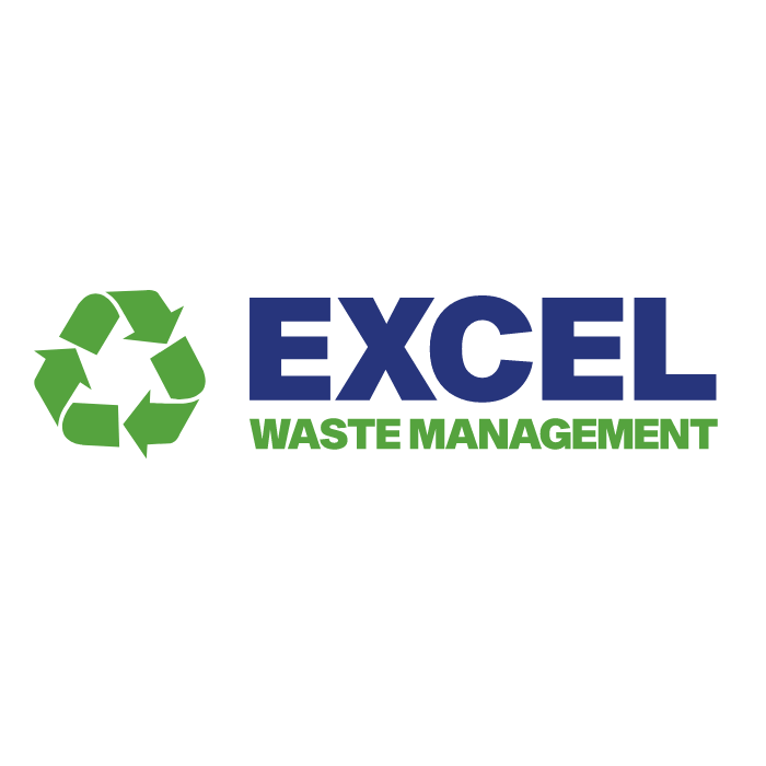 Logo of Excel Waste Management