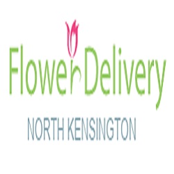 Logo of Flower Delivery North Kensington