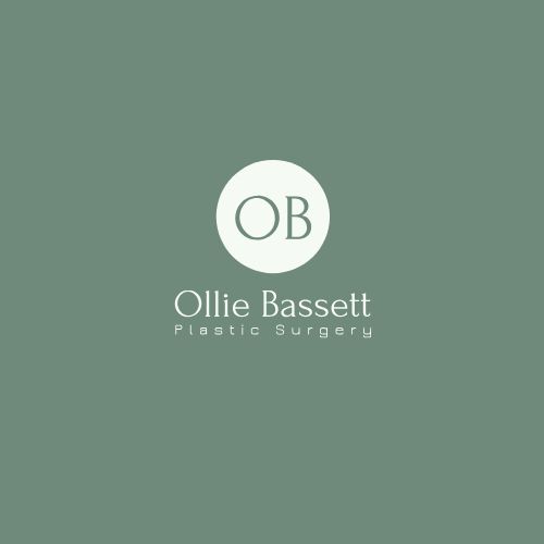 Logo of Ollie Bassett Plastic Surgery