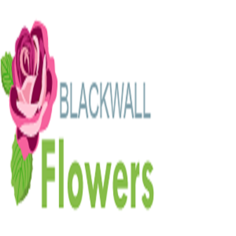 Logo of Blackwall Flowers