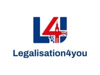 Logo of Legalisation Legal Services In Wimbledon, London