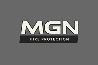 Logo of MGN Fire Protection Services Ltd