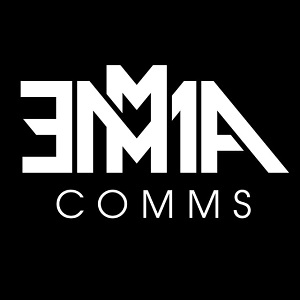 Logo of EMMA Comms