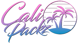 Logo of Cali Packz