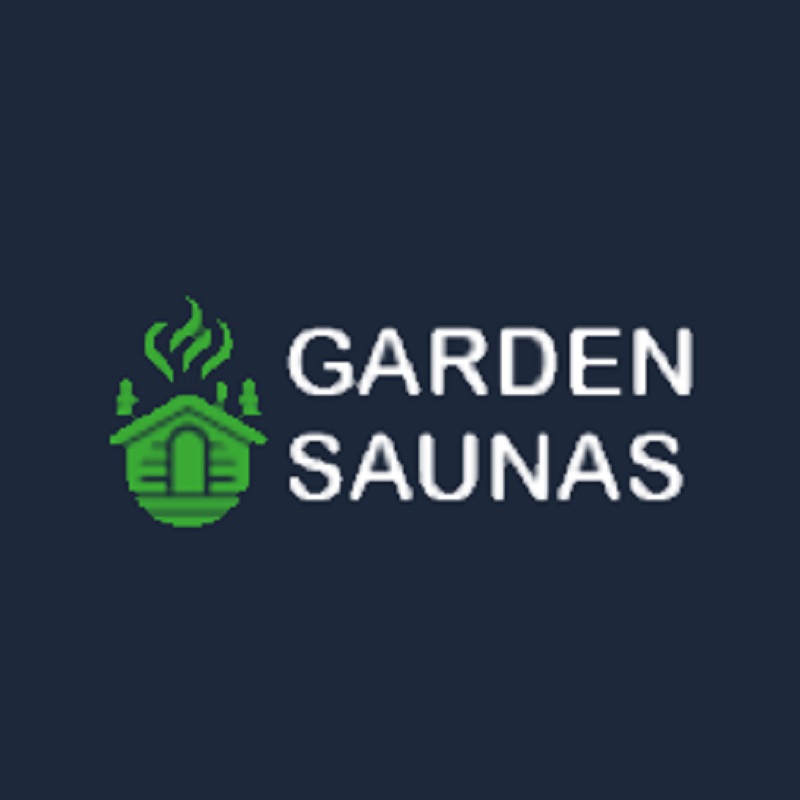 Logo of Garden Saunas Ltd Saunas In Altrincham, Greater Manchester