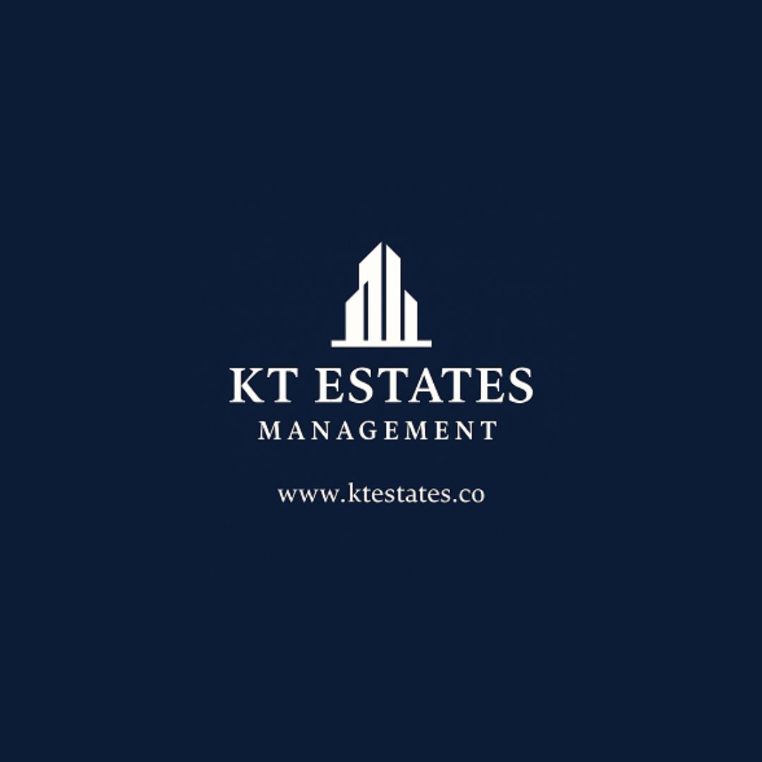 Logo of KT Estates Management