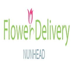 Logo of Flower Delivery Nunhead