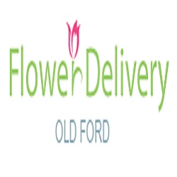 Logo of Flower Delivery Old Ford