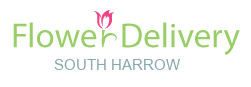 Logo of Flower Delivery South Harrow