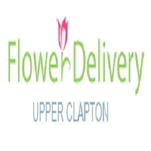 Logo of Flower Delivery Upper Clapton