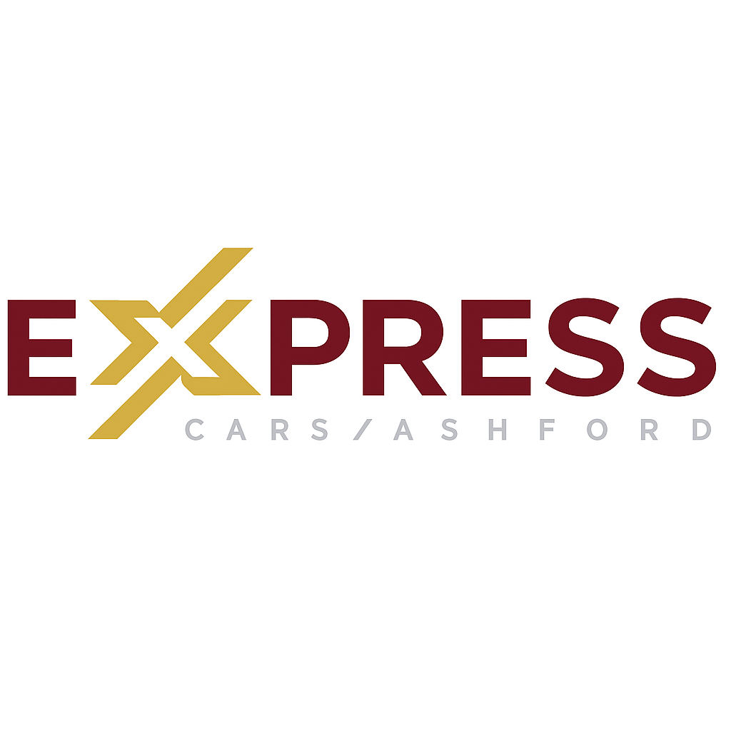 Logo of Express Cars