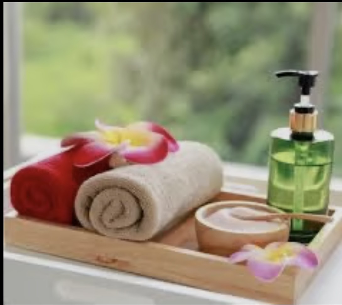 Logo of Mala Thai Massage