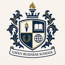 Logo of GSFEN BUSINESS SCHOOL