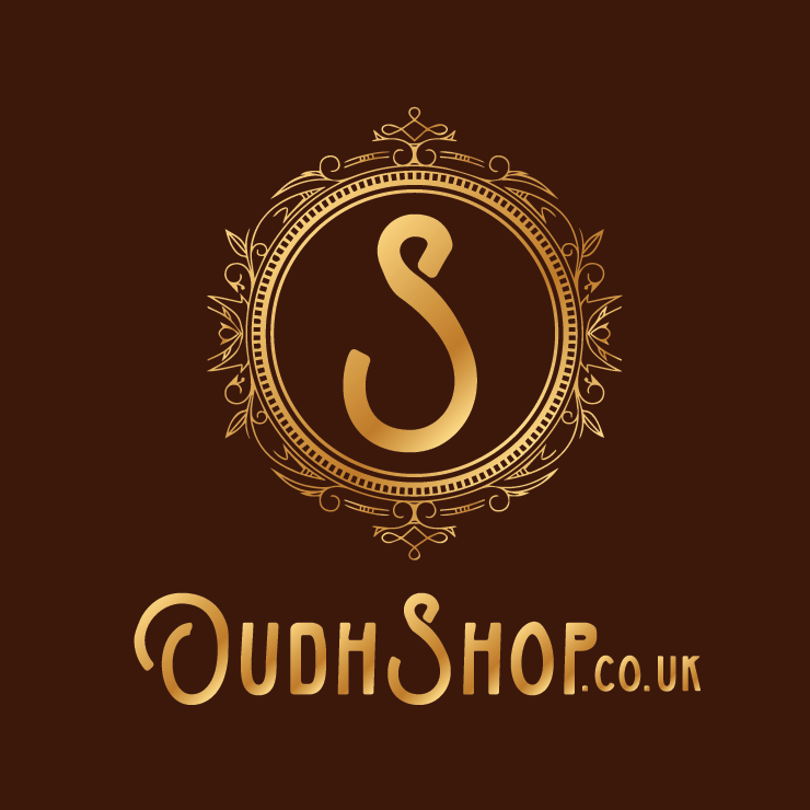 Logo of Oudh Shop