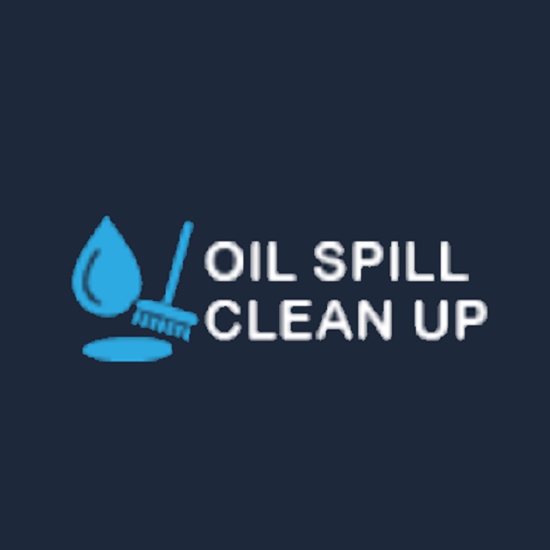 Logo of Oil Spill Clean Up Ltd
