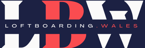 Logo of Loft Boarding Wales