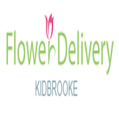 Logo of Flower Delivery Kidbrooke