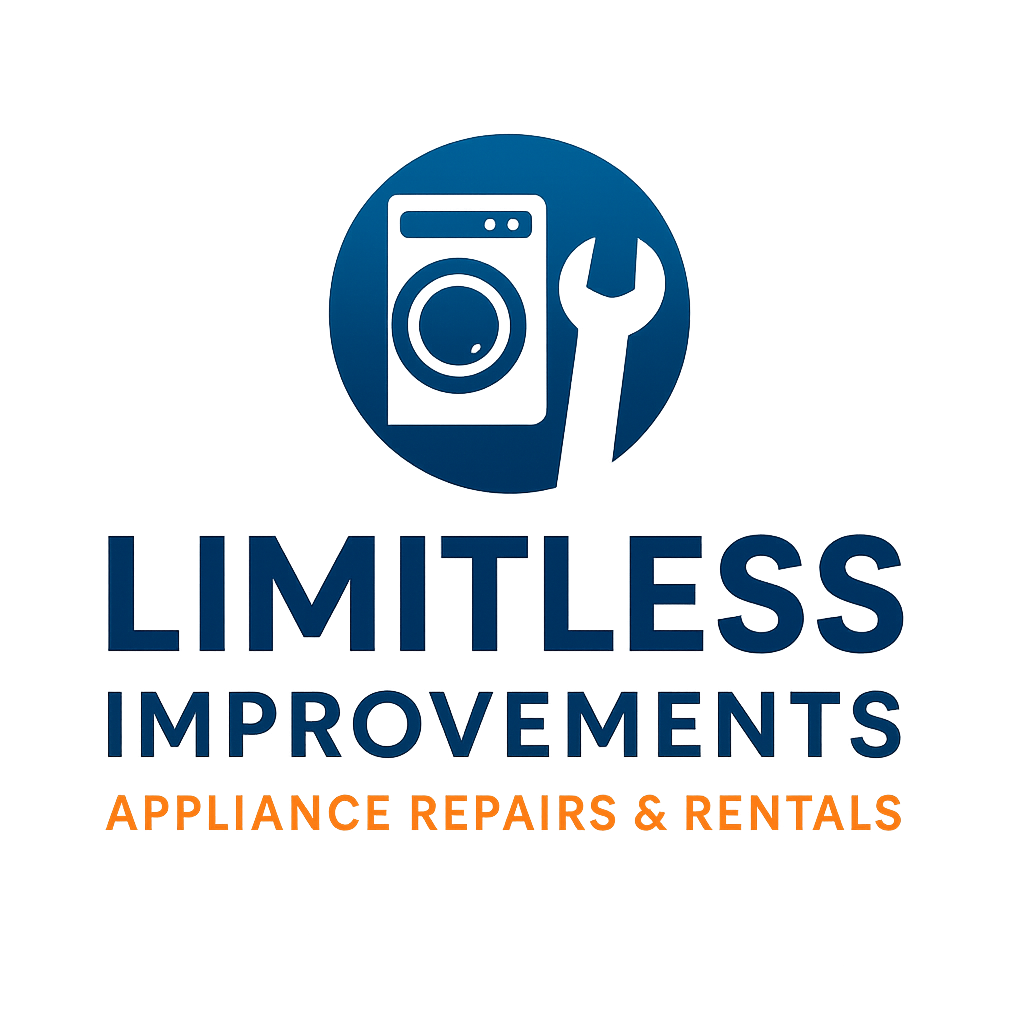 Logo of Limitlessimprovements