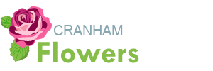 Logo of Cranham Flower