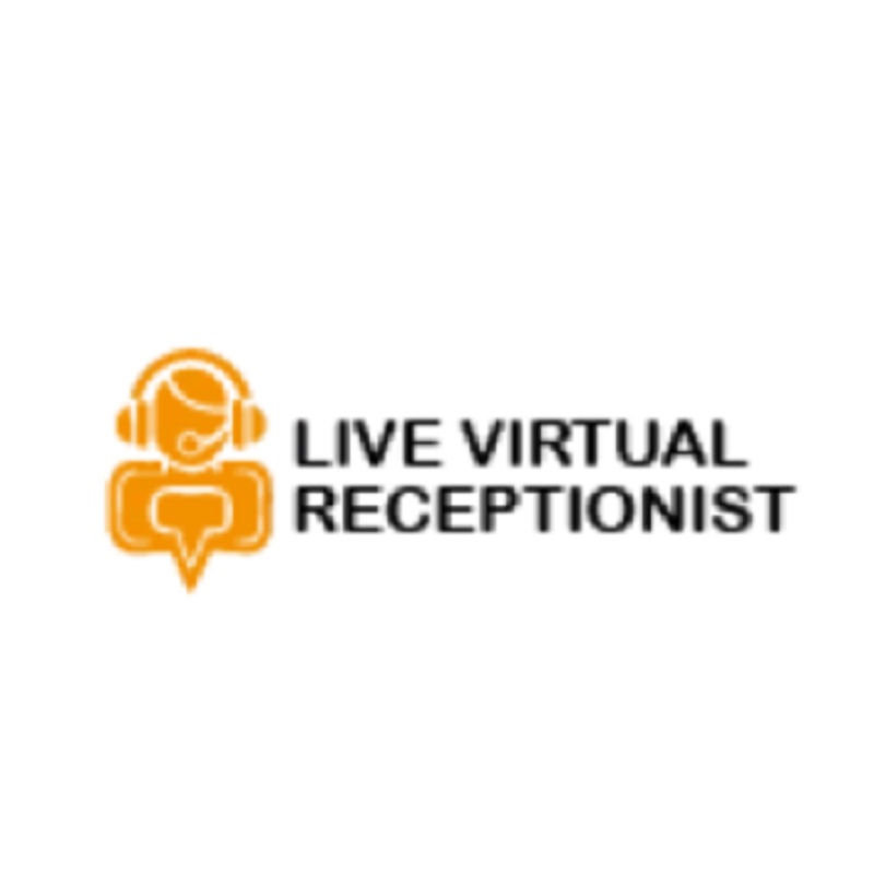Logo of Live Virtual Receptionist Ltd