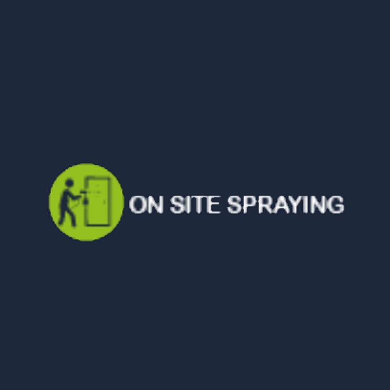 Logo of On Site Spraying Ltd