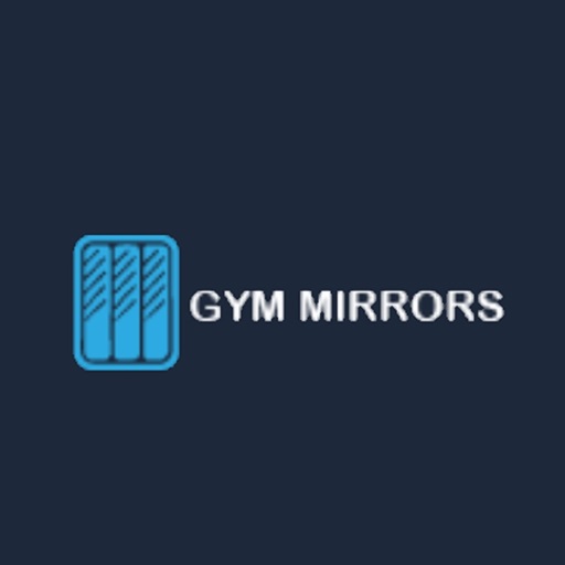 Logo of Gym Mirrors Ltd Mirrors And Decorative Glass In Manchester, Greater Manchester