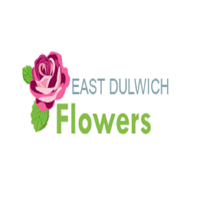 Logo of East Dulwich Flowers