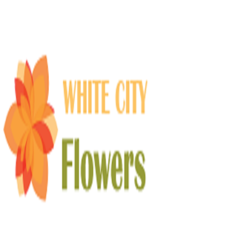 Logo of Flowers White City