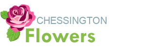 Logo of Chessington Flowers