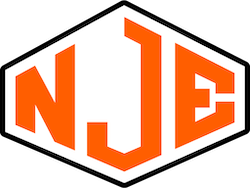 Logo of NJ Equipment