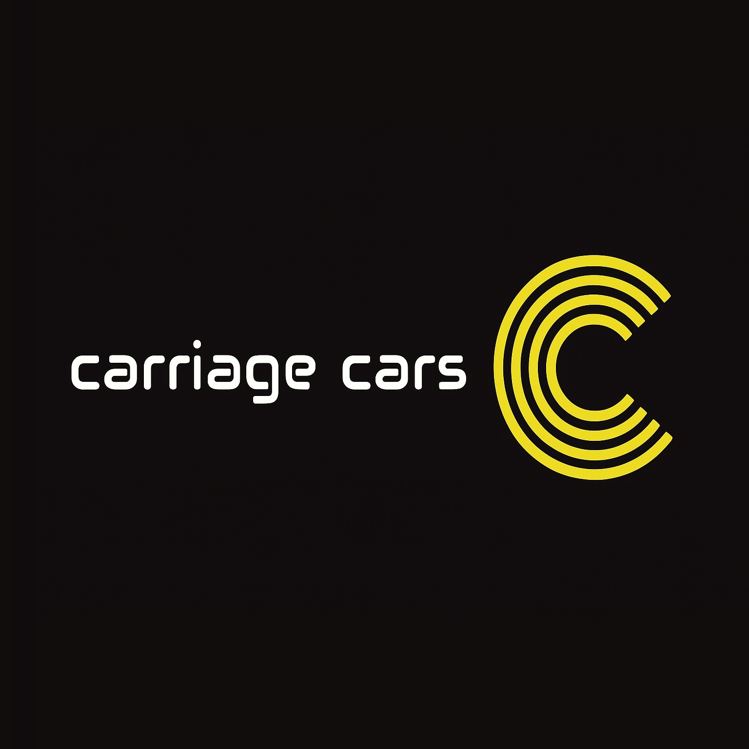 Logo of Carriage Cars